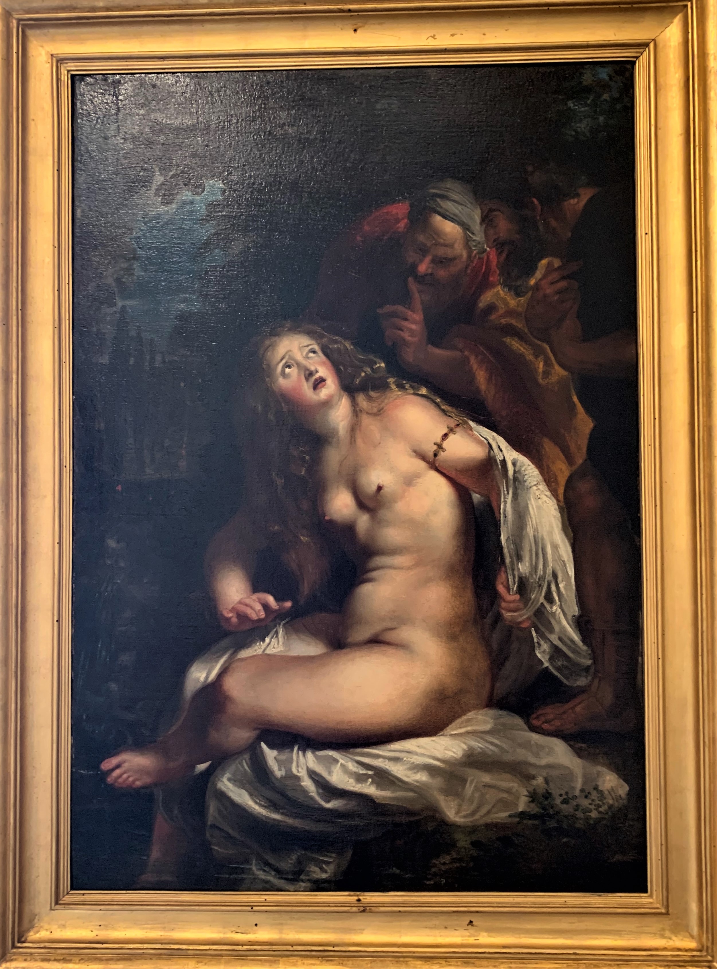 Borghese